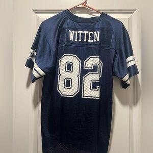 Dallas Cowboys Jersey